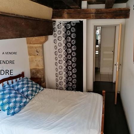 Au Temps D'Antan Appartement Villefranche-de-Rouergue Buitenkant foto